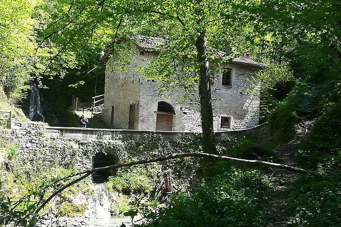 1 Day Trekking - Il Sentiero del Viandante: BELLANO. VARENNA - Frequently Asked Questions