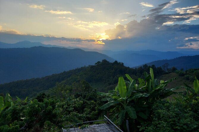 1 Day Trekking in Chiang Mai - Engaging First Impressions