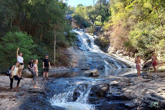 1 Day Trekking in Chiang Mai - Key Points