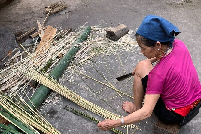 1 Day Trekking Tour in Ha Giang with Local Experts - A Deep Dive into the Ha Giang Trekking Experience