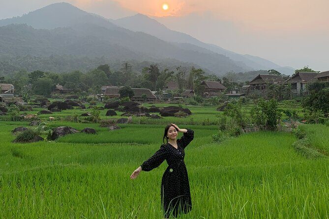 1 Day Trekking Tour in Ha Giang with Local Experts - Frequently Asked Questions