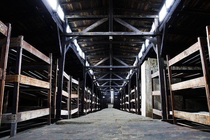1 Day Trip Auschwitz Birkenau and Salt Mines with Hotel Transfer - FAQ