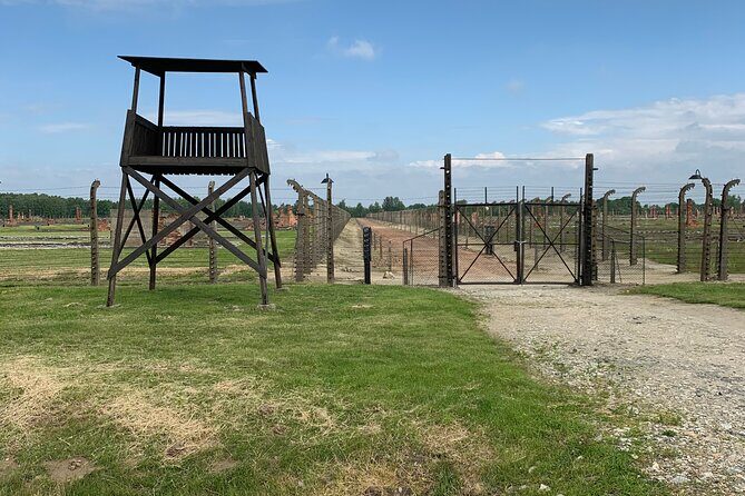 1 Day Trip Auschwitz-Birkenau Memorial and Museum Guided Tour from Krakow - FAQ