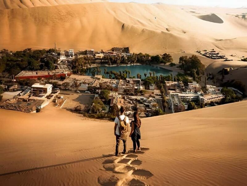 1-day trip: Discover Paracas and Huacachina Oasis - Final Thoughts: Who Is This Tour For?