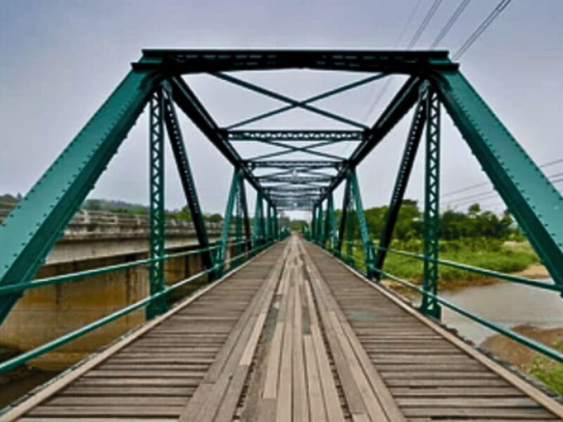 1-Day Trip from Chiang Mai to Pai (Van Rental with Driver) - Exploring the Best of Pai in a Day: A Practical Guide to the Chiang Mai to Pai Tour