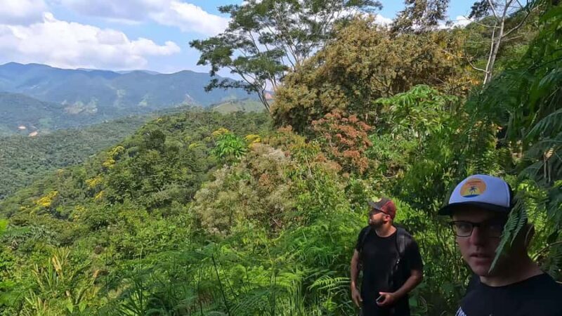 1-Day Trip from Medellín: Paragliding & Swim in Waterfall - Final Thoughts