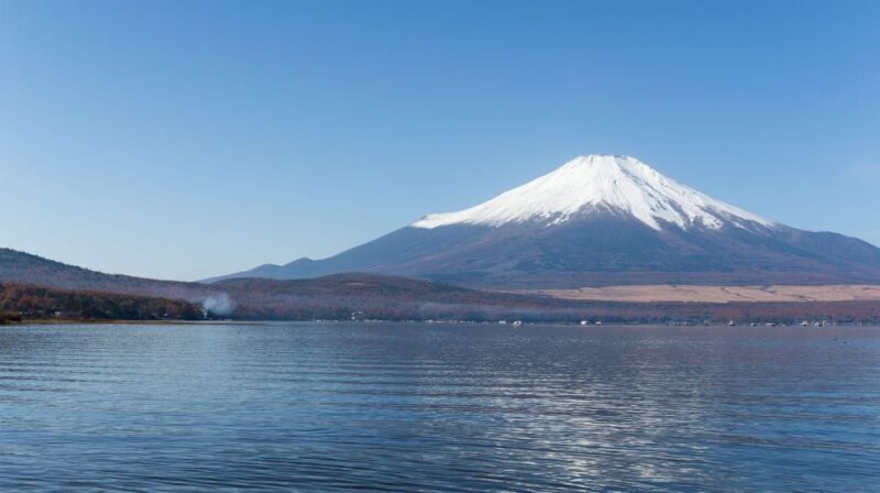 1-Day trip: Mt Fuji + Kawaguchi Lake area - Who Will Enjoy This Tour?