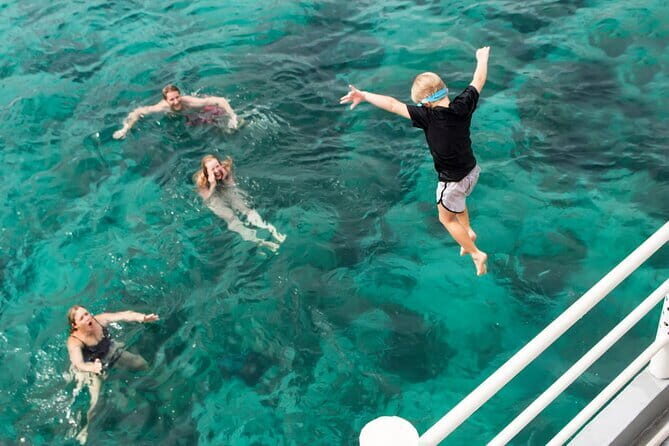 1 Day Trip Phu Quoc Snorkeling 3 Islands by Boat - Exploring Phu Quoc’s Island-Hopping Snorkeling Tour