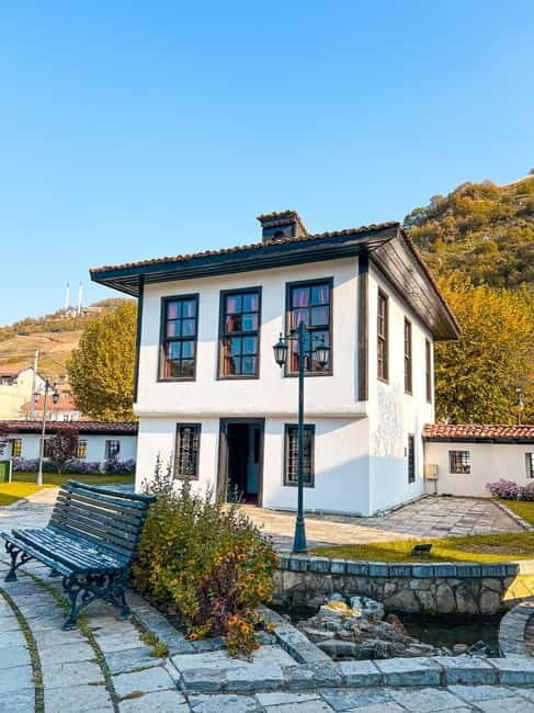 1-Day Trip : Prishtina and Prizren from Tirana - Who Would Love This Tour?