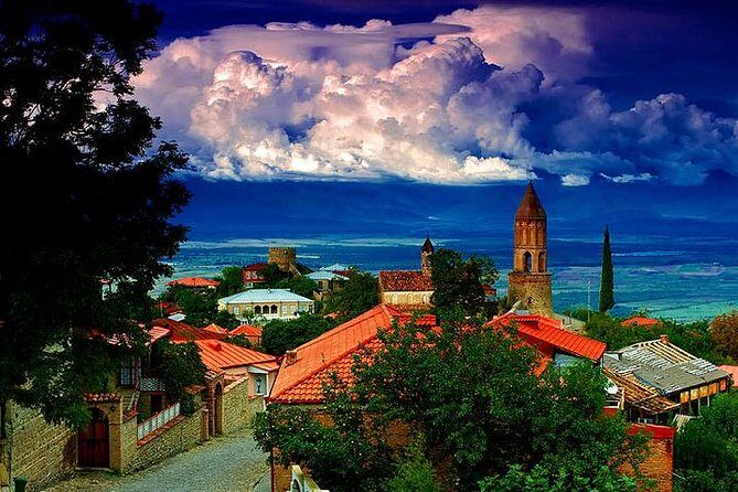 1-Day Trip to David Gareja Monastery with Rainbow Hills & Sighnaghi from Tbilisi - Frequently Asked Questions