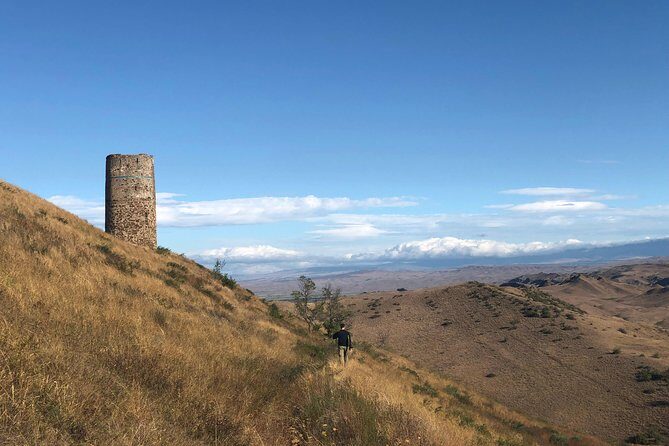 1-Day Trip to David Gareja Monastery with Rainbow Hills & Sighnaghi from Tbilisi - Final Words