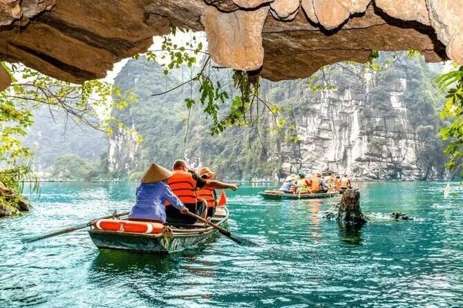 1-Day Trip to Hoa Lu - Tam Coc & Mua Cave by Limousine From Hanoi - The Sum Up: Is This Tour Worth It?