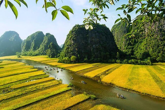 1-Day Trip to Hoa Lu - Tam Coc & Mua Cave by Limousine From Hanoi - FAQ