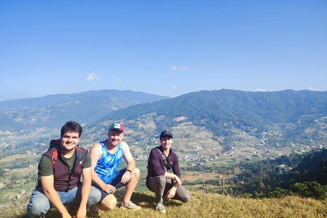 1-Day Trip to Kathmandu Hiking - Jamacho Hill 5-6 hrs. - Who Should Consider This Tour?