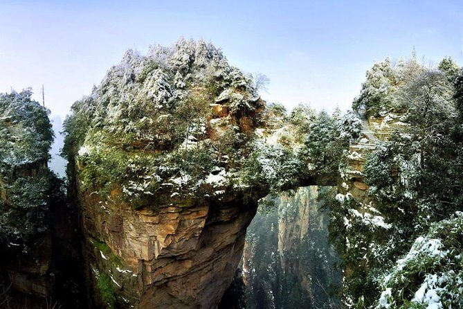 1 Day Trip to Zhangjiajie National Forest Park & Avatar Mountain - Why This Tour Works for Travelers