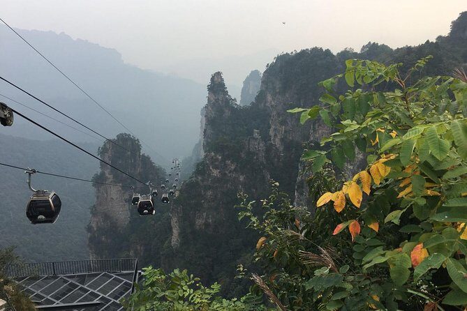 1 Day Trip to Zhangjiajie National Forest Park & Avatar Mountain - Final Thoughts on Value and Experience