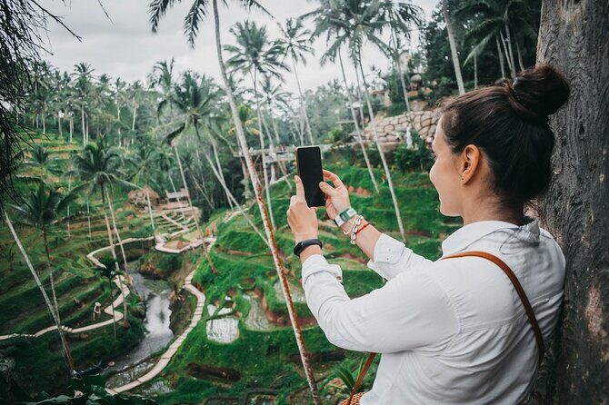 1-Day Ubud Tours All-Inclusive - A Deep Dive into the Ubud All-Inclusive Experience