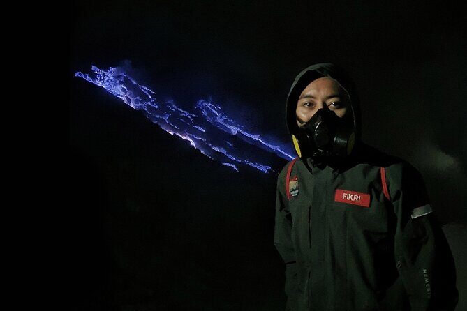 1 Day - ULTIMATE Tour Ijen Blue Fire From Surabaya, Malang and Banyuwangi - An Unforgettable Day Exploring East Java: The 1-Day Ultimate Ijen Blue Fire Tour