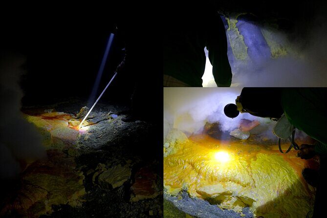 1 Day - ULTIMATE Tour Ijen Blue Fire From Surabaya, Malang and Banyuwangi - Final Words: Is It Worth It?