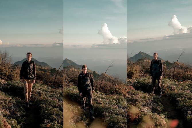 1 Day - ULTIMATE Tour Ijen Blue Fire From Surabaya, Malang and Banyuwangi - FAQ