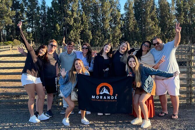 1 Day Valparaiso and Vina del Mar Tour from Santiago - Final Thoughts: Who Should Consider This Tour?