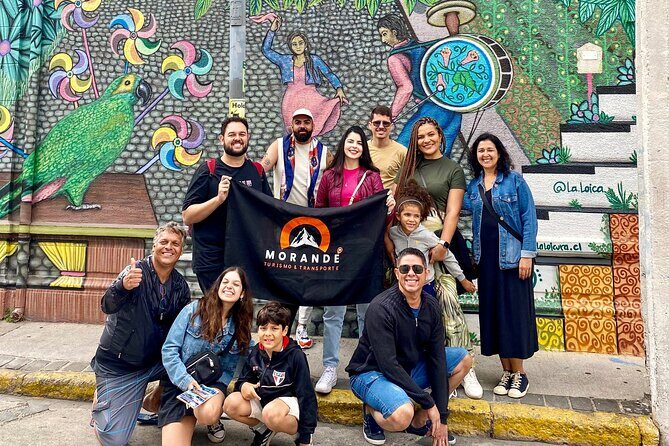 1 Day Valparaiso and Vina del Mar Tour from Santiago - Frequently Asked Questions