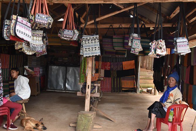 1 Day VIP Private DALAT COUNTRYSIDE TOUR( PRIVATE CAR/ MOTORBIKE) - Transportation: Car or Motorcycle?