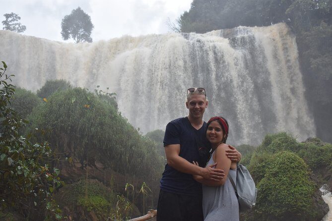 1 Day VIP Private DALAT COUNTRYSIDE TOUR( PRIVATE CAR/ MOTORBIKE) - Practical Tips for Making the Most of the Tour