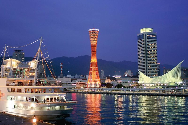 1-Day Walking Tour around Kobe: Mountains, Sea and Sake - Nada explains why Kobe is sake country