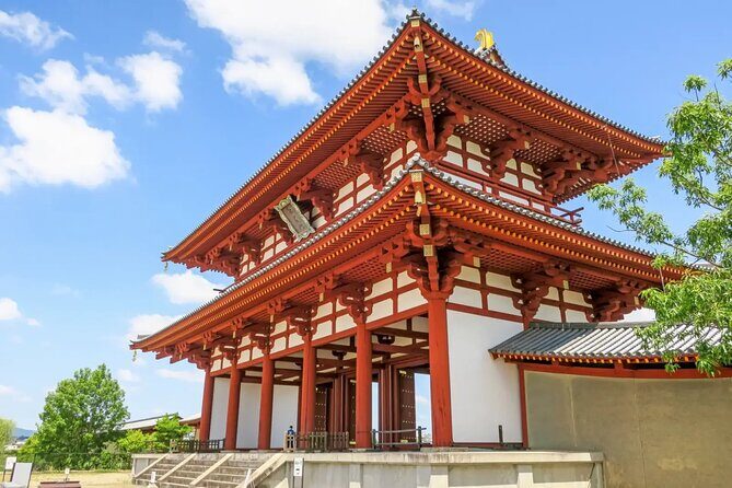 1 Day Walking Tour in Nara, Todaiji Temple, Deer and Inkstick - Final Thoughts