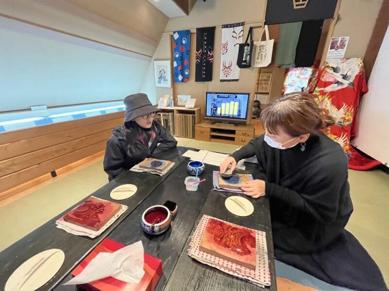 1-Day walking tour in OsakaCastle, temples and Ukiyoe - Who Will Love This Experience?