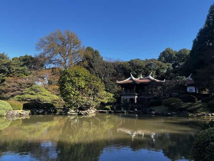 1 Day Walking Tour in Shinjuku and Shibuya: The Best of Both - Frequently Asked Questions