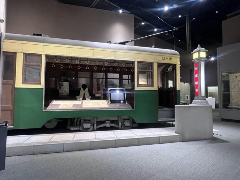 1 Day Walking Tour in Shinjuku and Shibuya: The Best of Both - Final Thoughts