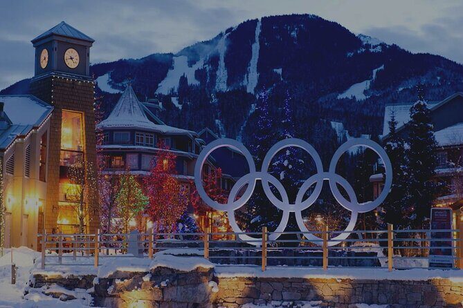 1 day Whistler Tour from Vancouver Experience (chn&eng) - Who Should Consider This Tour?
