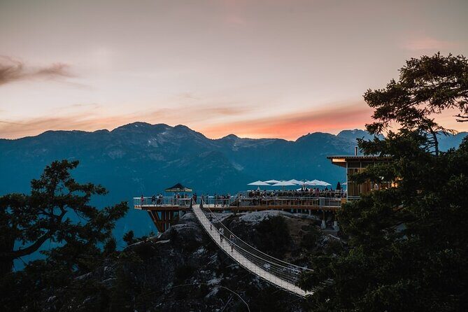 1 day Whistler Tour from Vancouver Experience (chn&eng) - Final Thoughts