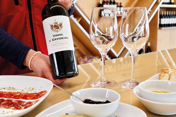 1 Day Wine Tour Around Évora - What Travelers Say: Authentic Experiences and Notable Highlights