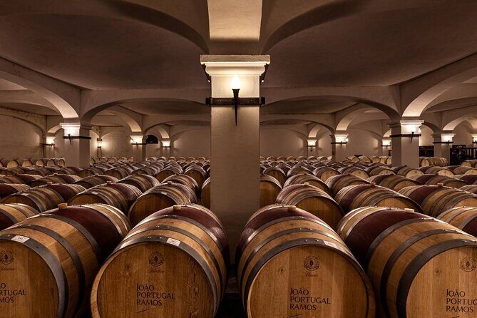 1 Day Wine Tour Around Évora - FAQ