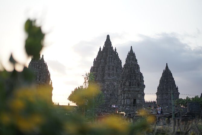 1 Day Yogyakarta tour ( Borobudur temple, Merapi Lava Tour, Prambanan Temple) - Who Should Book This Tour?