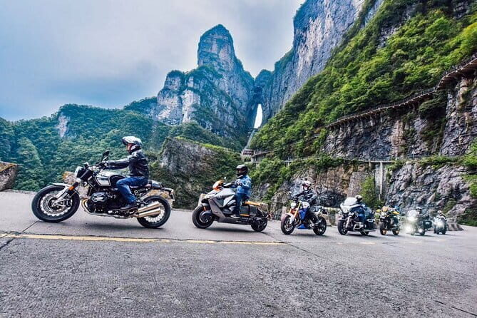 1-Day Zhangjiajie National Forest Park(Avatar) and Tianmen Mountain Private Tour - Frequently Asked Questions
