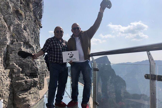 1-Day Zhangjiajie Tianmen Mountain Tour - In-Depth Look at the 1-Day Zhangjiajie Tianmen Mountain Tour