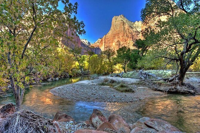 1-Day Zion & Bryce Canyon National Park Bus Tour - Authentic Perspectives from Travelers