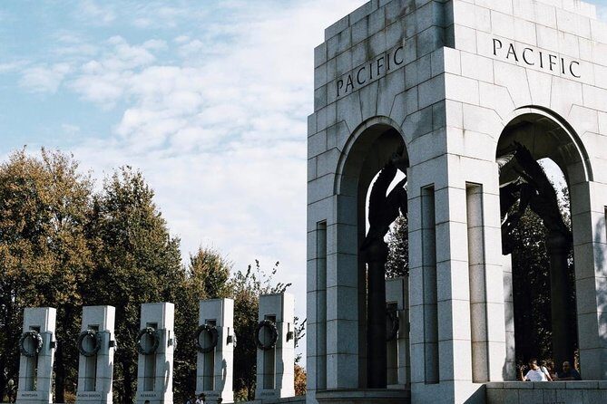 #1 DC Mall Tour w/ Washington Monument | Satisfaction Guaranteed! - FAQs