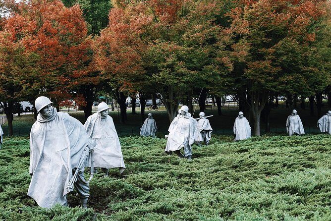 #1 DC Mall Tour w/ Washington Monument | Satisfaction Guaranteed! - Final Thoughts