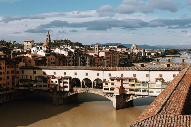 #1 Florence City Tour, David & Uffizi | Satisfaction Guaranteed! - A Practical Guide to Florence’s Highlights
