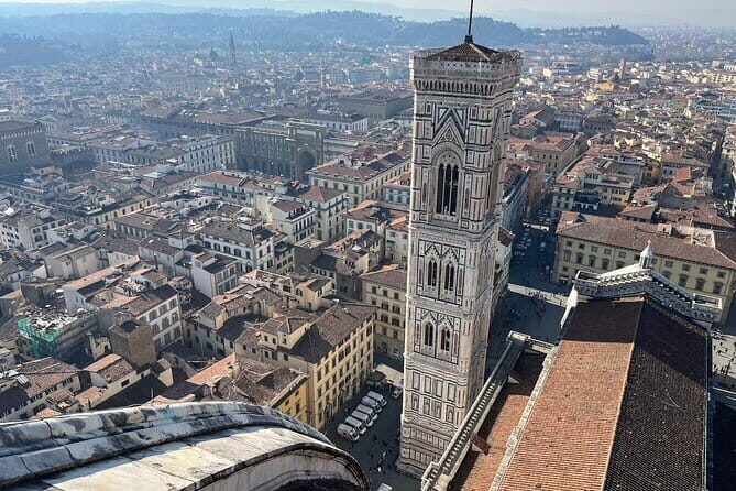 #1 Florence Duomo Tour | 100% Satisfaction Guaranteed | 8ppl Max - The Sum Up