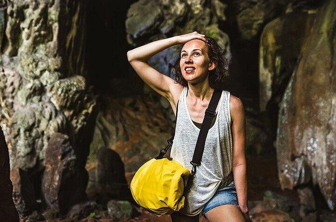 1 Full Day of Rustic Adventure in the Heart of Portland Jamaica - Frenchmans Cove: Beach Bliss and Photoshoot