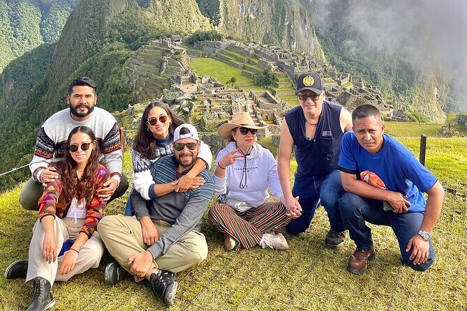 1 Full-day tour to Machu Picchu from Cusco Town - Who Should Book This Tour?