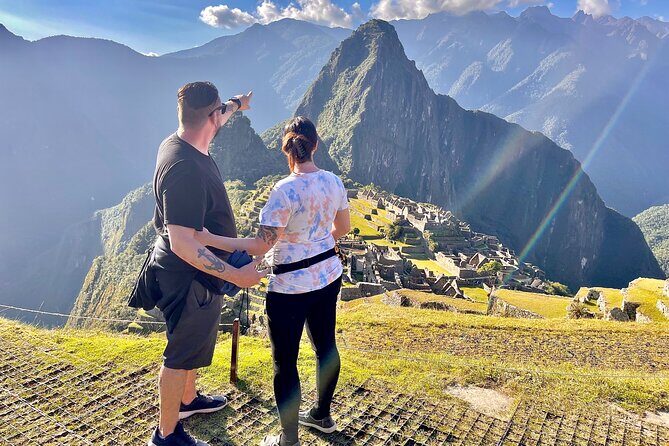 1 Full-day tour to Machu Picchu from Cusco Town - Final Thoughts