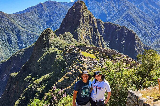1 Full-day tour to Machu Picchu from Cusco Town - Frequently Asked Questions