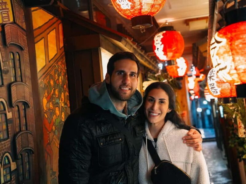 [1 Group Only ] Osaka: Private Night Food Tour for Family - FAQ